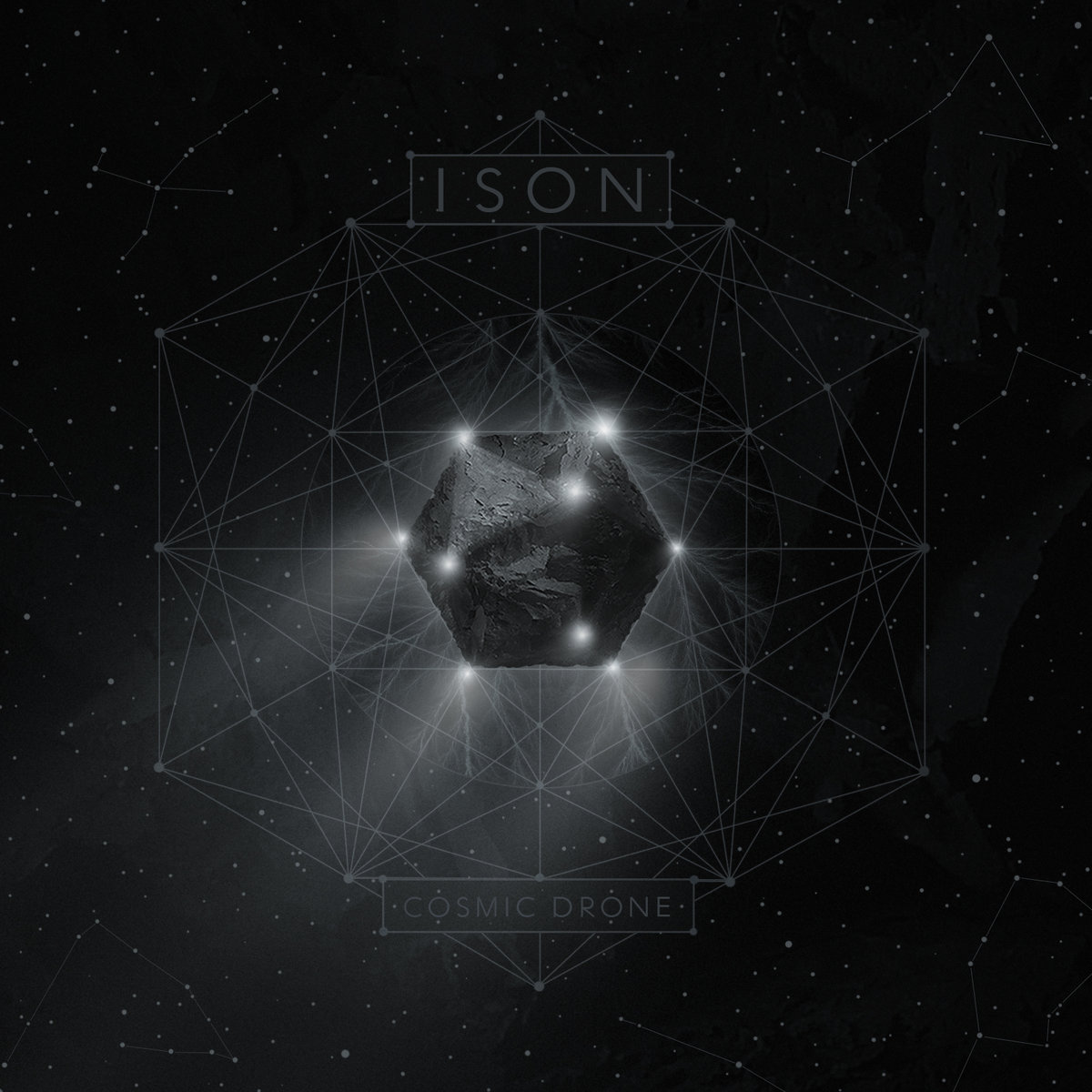 Ison_-_Cosmic_Drone_[EP]_(2015)